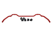 Load image into Gallery viewer, 30mm 3-Position Adjustable Heavy Duty Rear Sway Bar Kit - RED - Non-KDSS Equipped