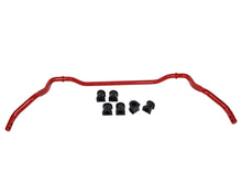 Load image into Gallery viewer, 30mm 3-Position Adjustable Heavy Duty Rear Sway Bar Kit - RED - Non-KDSS Equipped