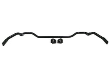 Load image into Gallery viewer, Nolathane - 30mm 3-Position Adjustable Heavy Duty Sway Bar Kit - BLACK - Non KDSS Equipped