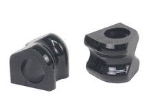Load image into Gallery viewer, Nolathane - 27.5mm Sway Bar Mount Bushing Set - KDSS Equipped