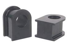 Load image into Gallery viewer, 35mm Front Sway Bar Mount Bushing Set