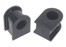 Load image into Gallery viewer, 35mm Front Sway Bar Mount Bushing Set