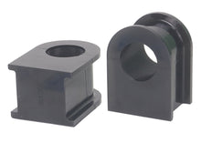 Load image into Gallery viewer, 35mm Front Sway Bar Mount Bushing Set