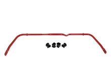 Load image into Gallery viewer, Nolathane - 24mm HD Rear Sway Bar Kit - RED