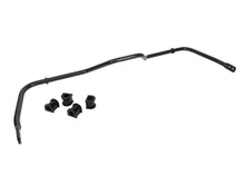 Load image into Gallery viewer, Nolathane - 24mm HD Rear Sway Bar Kit - BLACK