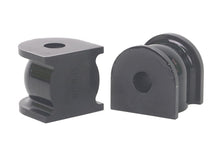 Load image into Gallery viewer, 15mm Rear Sway Bar Mount Bushing Set