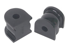 Load image into Gallery viewer, 15mm Rear Sway Bar Mount Bushing Set