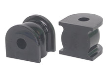 Load image into Gallery viewer, 15mm Rear Sway Bar Mount Bushing Set