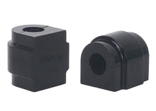 Load image into Gallery viewer, 16mm Rear Sway Bar Mount Bushing Set