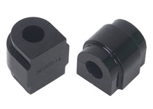 Load image into Gallery viewer, 16mm Rear Sway Bar Mount Bushing Set