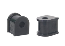 Load image into Gallery viewer, 14mm Rear Sway Bar Mount Bushing Set