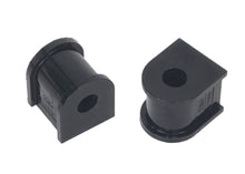 Load image into Gallery viewer, 14mm Rear Sway Bar Mount Bushing Set