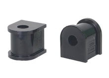 Load image into Gallery viewer, 14mm Rear Sway Bar Mount Bushing Set