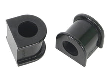 Load image into Gallery viewer, Nolathane - 25mm Rear Sway Bar Mount Bushing Set