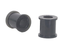 Load image into Gallery viewer, 17mm Rear Sway Bar Mount Bushing Set