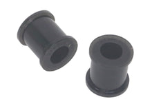 Load image into Gallery viewer, 17mm Rear Sway Bar Mount Bushing Set