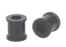 Load image into Gallery viewer, 17mm Rear Sway Bar Mount Bushing Set