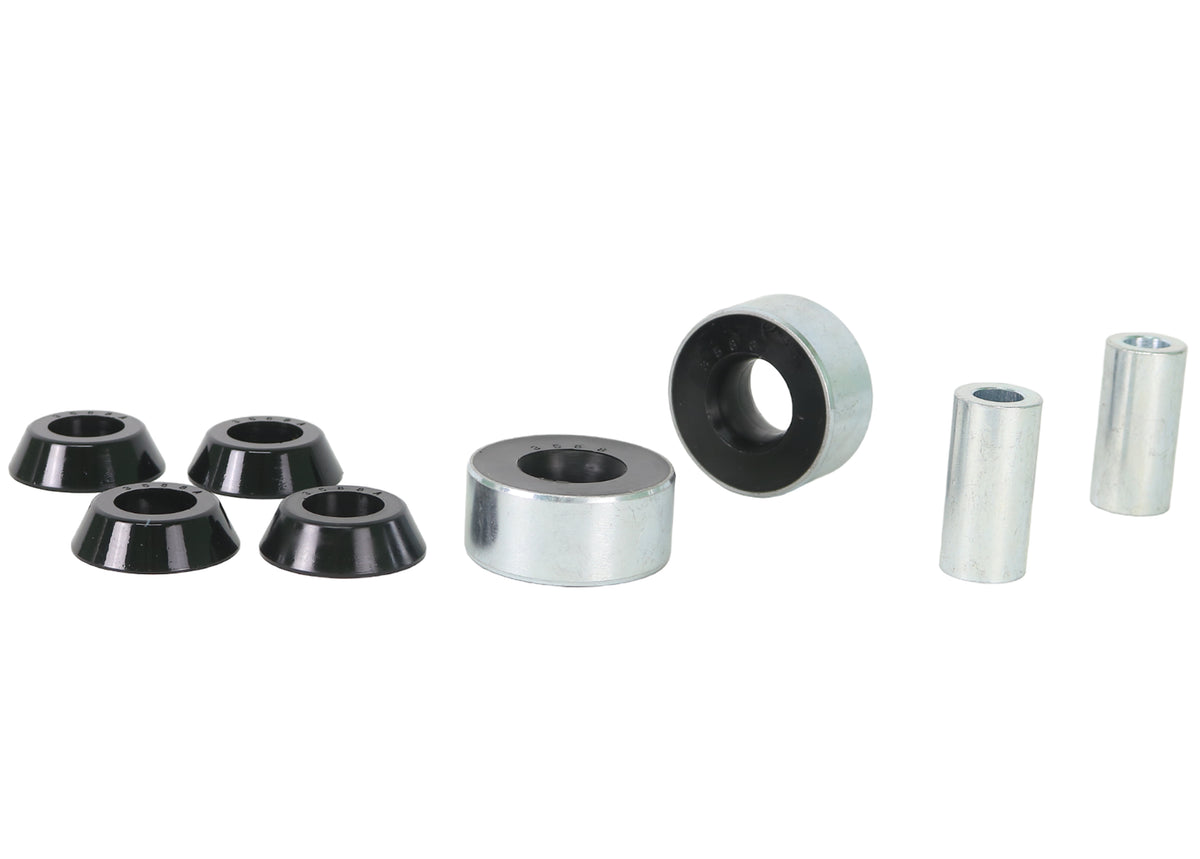 Nolathane Front Lower Control Arm Inner Rear Bushing Kit Nolathane USA