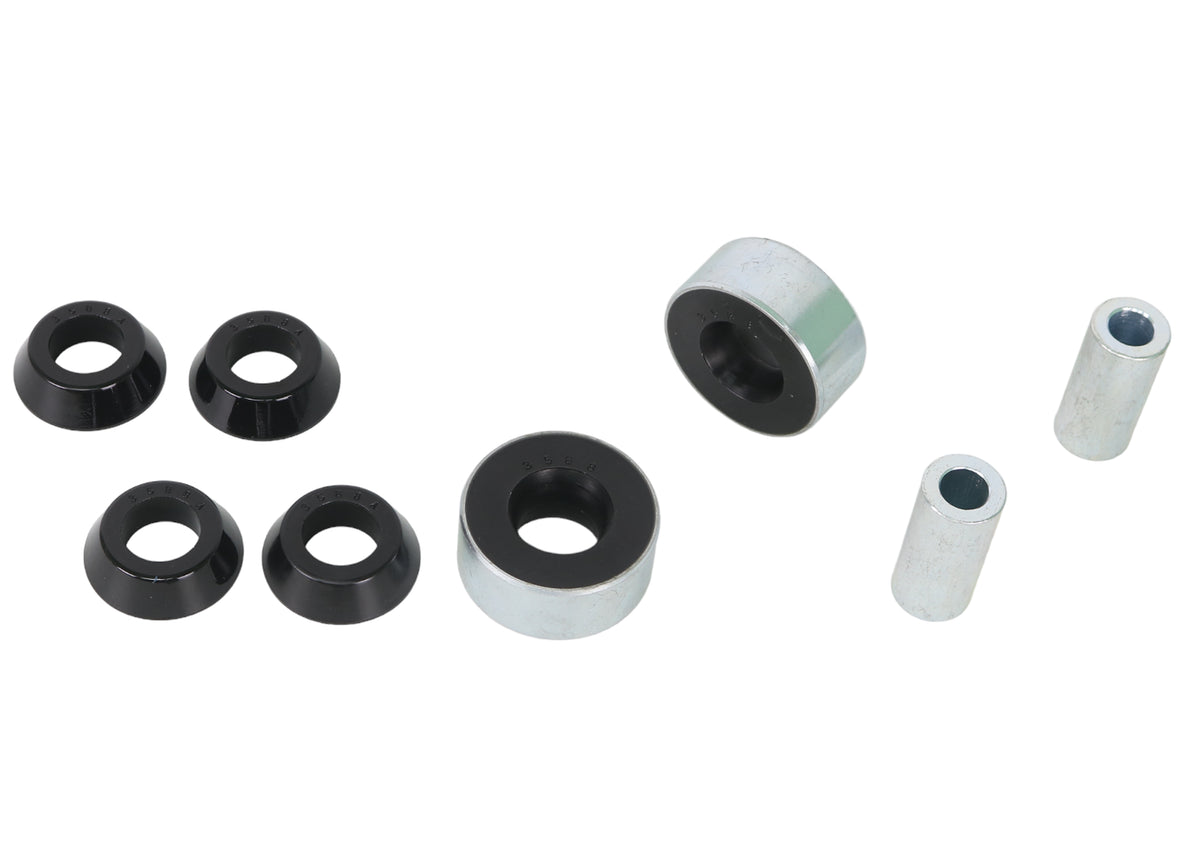 Nolathane Front Lower Control Arm Inner Rear Bushing Kit Nolathane USA