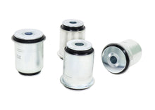 Load image into Gallery viewer, Front Lower Control Arm Bushing Kit - RAM 1500 2009-2017 (DS)