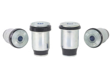 Load image into Gallery viewer, Front Lower Control Arm Bushing Kit