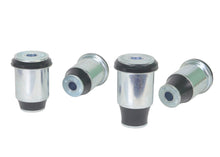 Load image into Gallery viewer, Front Lower Control Arm Bushing Kit