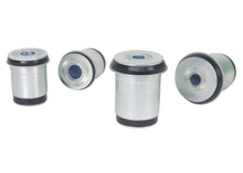 Load image into Gallery viewer, Nolathane - Control Arm - Lower Inner Bushing