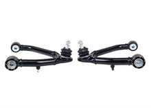 Load image into Gallery viewer, Geometry Optimized Front Upper Control Arm Kit - 2"-4" Lifts