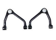 Load image into Gallery viewer, Geometry Optimized Front Upper Control Arm Kit - 2"-4" Lifts