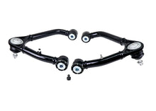 Load image into Gallery viewer, Geometry Optimized Front Upper Control Arm Kit - 2"-4" Lifts