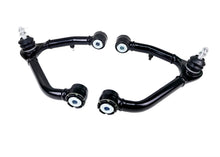 Load image into Gallery viewer, Geometry Optimized Front Upper Control Arm Kit - 2"-4" Lifts