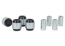Load image into Gallery viewer, Rear Lower Control Arm Inner and Outer Bushing Kit