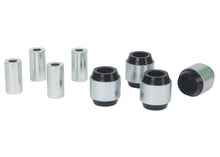 Load image into Gallery viewer, Rear Lower Control Arm Inner and Outer Bushing Kit