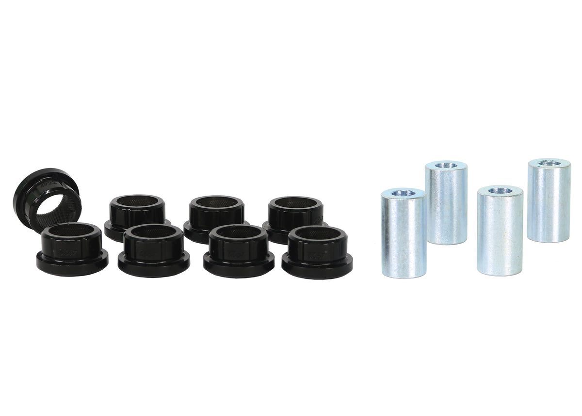 Nolathane Rear Lateral Control Arm Bushing Kit Nolathane USA