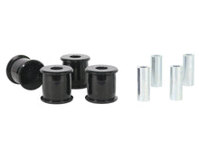 Load image into Gallery viewer, Nolathane - Trailing Arm - Front Upper Bushings