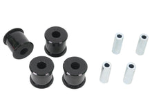 Load image into Gallery viewer, Nolathane - Trailing Arm - Front Upper Bushings