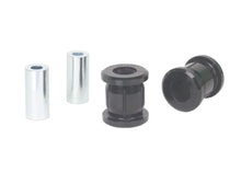 Load image into Gallery viewer, Rear Trailing Arm Forward Bushing Kit