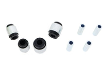 Load image into Gallery viewer, Rear Lower Trailing Arm Bushing Kit