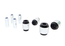 Load image into Gallery viewer, Rear Lower Trailing Arm Bushing Kit