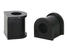 Load image into Gallery viewer, Nolathane - 19mm Sway Bar Mount Bushing Set