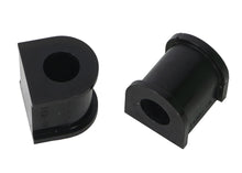 Load image into Gallery viewer, Nolathane - 19mm Sway Bar Mount Bushing Set