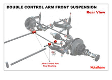 Load image into Gallery viewer, Nolathane - Radius Arm-to-Chassis Bushing Kit