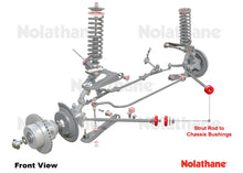 Load image into Gallery viewer, Nolathane - Front Strut Rod Bushings