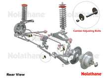 Load image into Gallery viewer, Nolathane - Camber Adjusting Bolt Kit - 1/2 inch