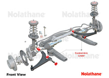 Load image into Gallery viewer, Nolathane - Front Left Control Arm - Lower Arm Assembly