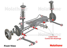 Load image into Gallery viewer, Nolathane - Control Arm - Lower Rear Inner And Outer Bushing