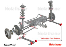 Load image into Gallery viewer, Nolathane - Trailing Arm - Lower Front Bushing
