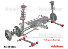 Load image into Gallery viewer, Nolathane - Rear Trailing Arm Bushing Kit
