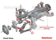 Load image into Gallery viewer, Nolathane - Rear Upper Forward Control Arm Inner & Outer Bushing Kit