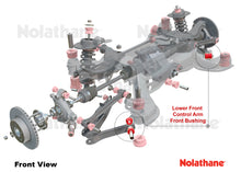 Load image into Gallery viewer, Nolathane - Rear Trailing Arm Front Bushing